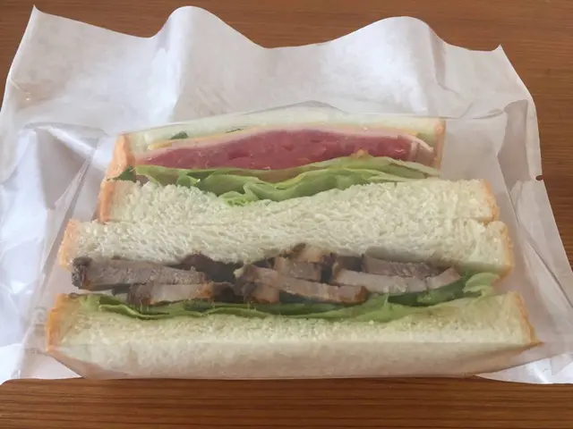 こちょぱん
