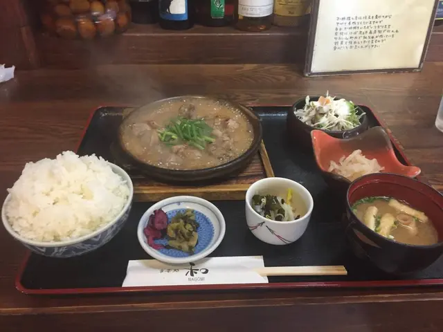 食楽処 和 （なごみ）