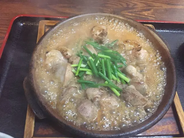 食楽処 和 （なごみ）