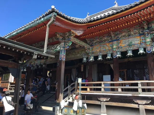 中山寺