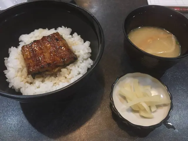 うなぎの末よし