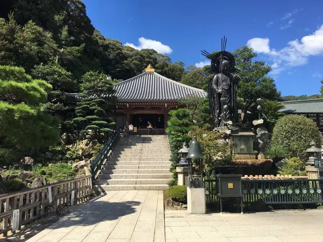 清荒神清澄寺