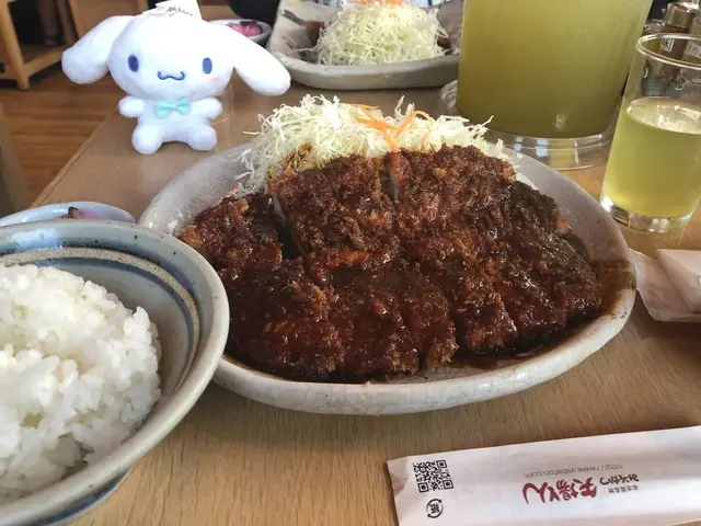 矢場とん 矢場町本店