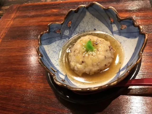 富貴温泉　富貴の森