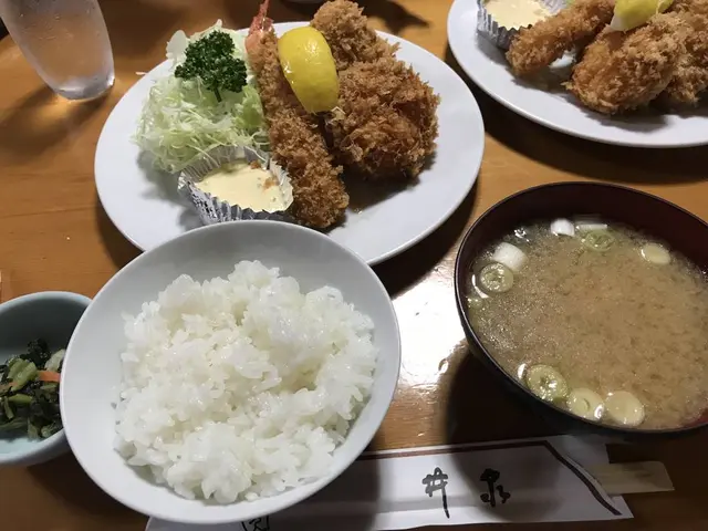 井泉本店