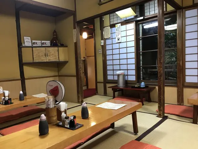 井泉本店