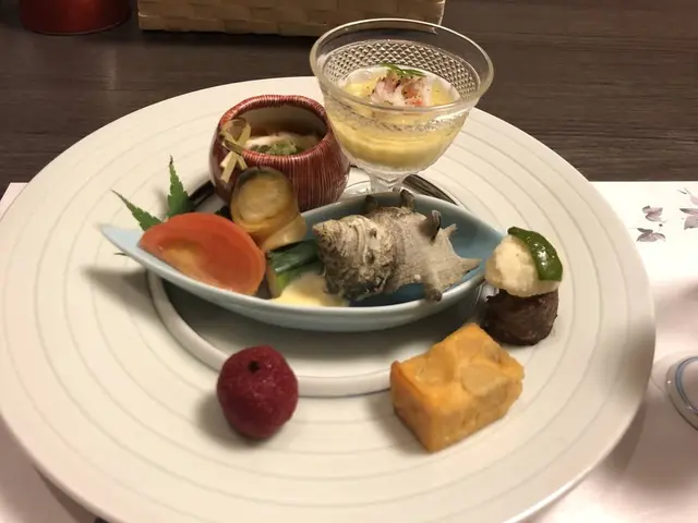ホテル洲の崎風の抄