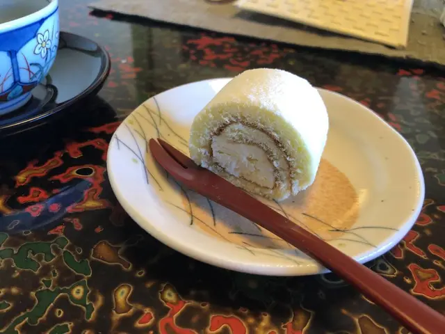 ホテル洲の崎風の抄