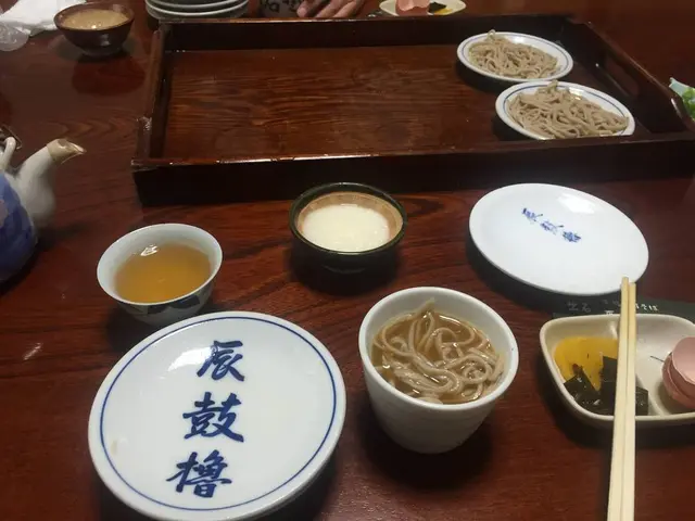 出石城下町