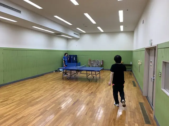 恵比寿社会教育館