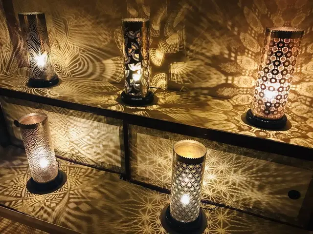 ホテル雅叙園東京（旧 目黒雅叙園）
