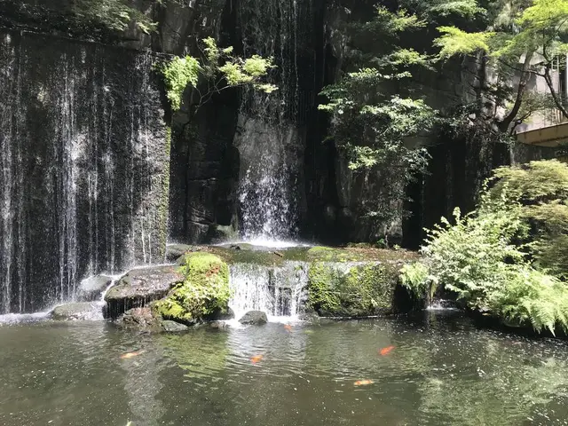 ホテル雅叙園東京（旧 目黒雅叙園）