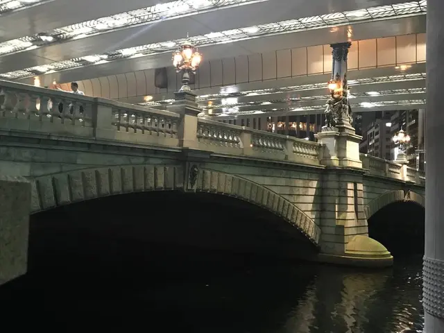 日本橋