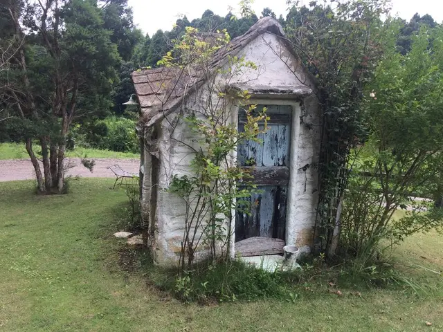 「ニドファ」 nid de fee