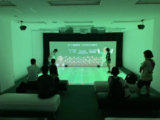 カシマサッカーミュージアム