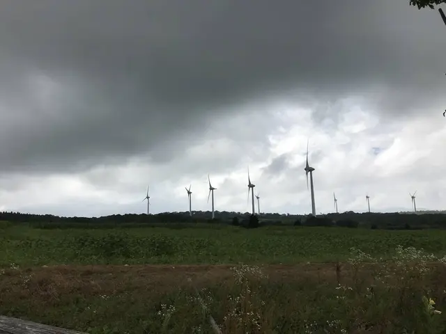 郡山布引“風の高原”