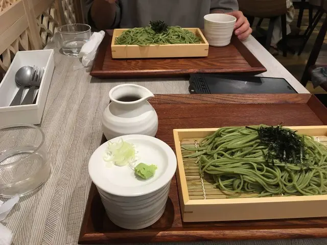 OMATCHA SALON 淀屋橋