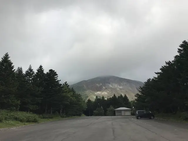 磐梯吾妻スカイライン