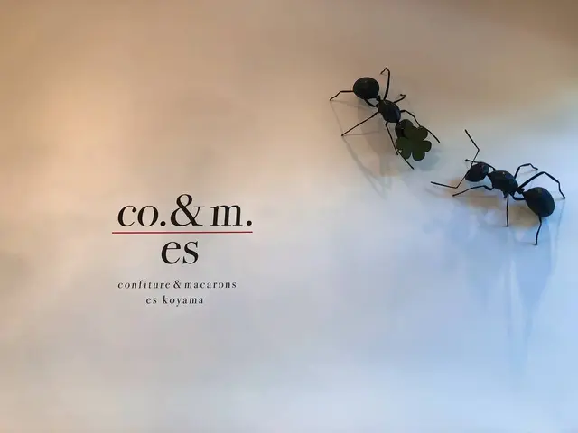 PATISSIER eS KOYAMA（パティシエ エス コヤマ）