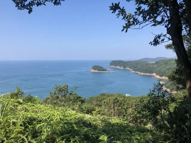 友ヶ島