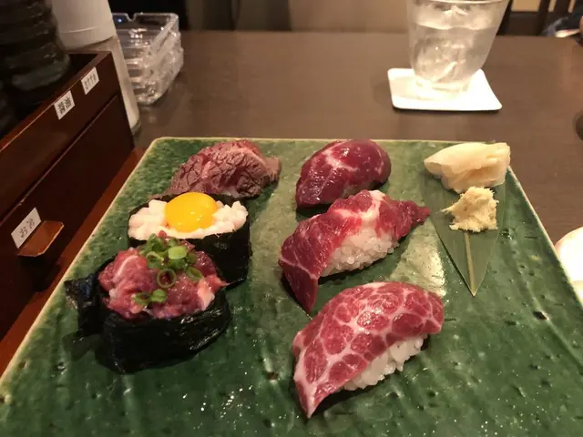 馬桜 下通店