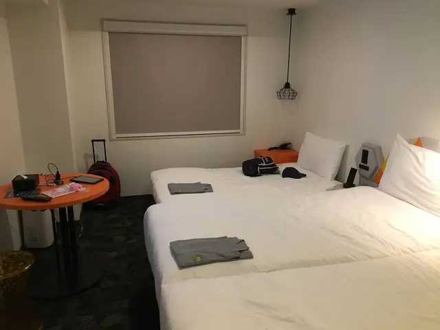 イビススタイルズ東京ベイ