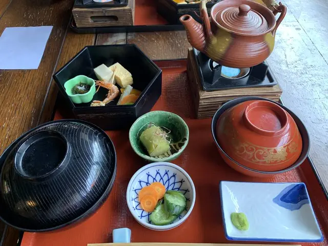 御舟宿　いろは