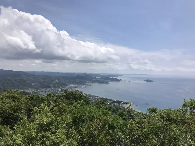 日本寺大仏