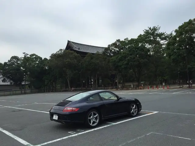 華厳宗東大寺　南大門
