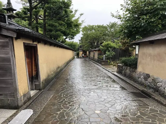 長町武家屋敷跡