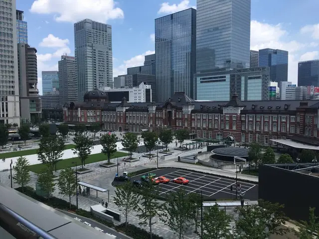 東京駅