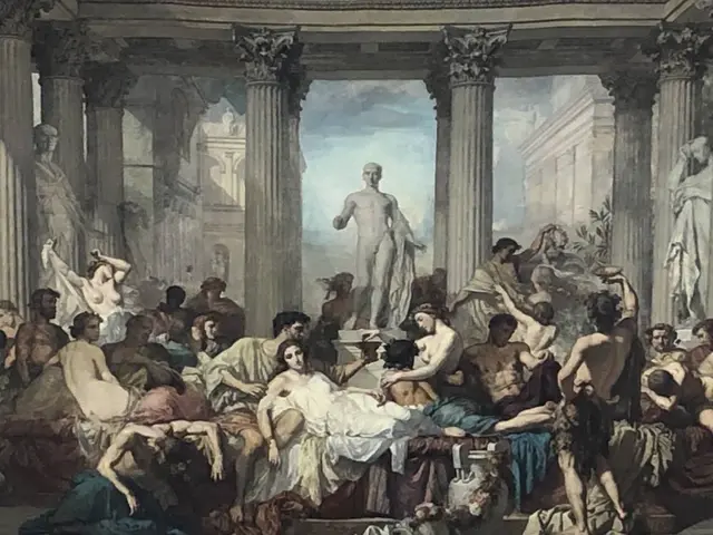 オルセー美術館（Orsay Museum）