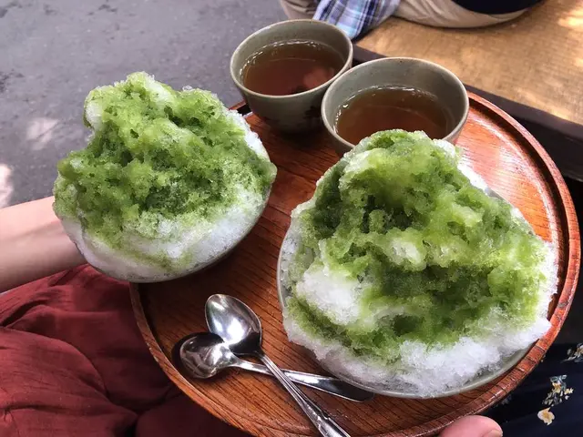 赤福 内宮前支店