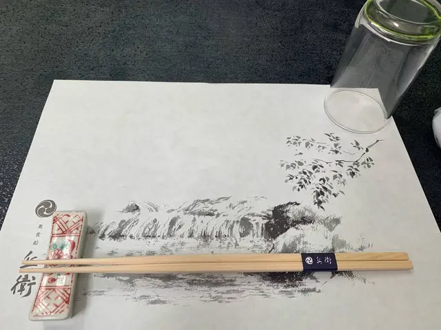 貴船 兵衛