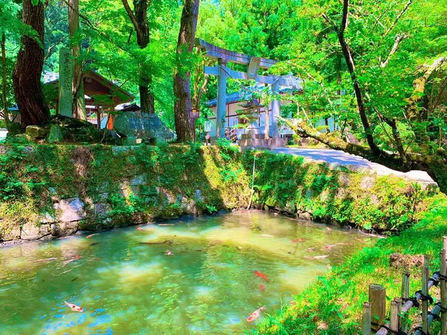 松平東照宮