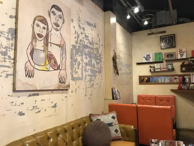 おやつとやまねこ