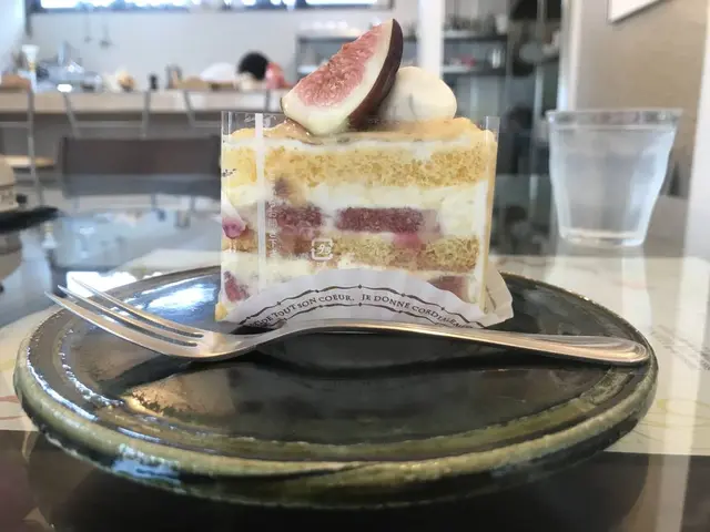 パティスリーＨＡＮＡＩ