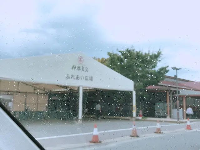 JA糸島産直市場 伊都菜彩