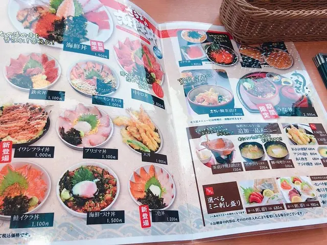 ざうお 本店