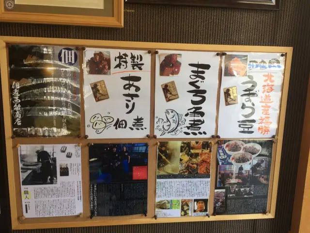 佃煮 西敏商店