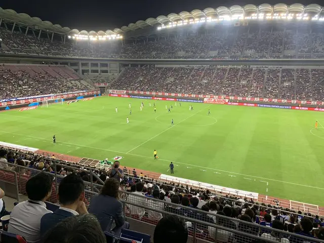 茨城県立カシマサッカースタジアム