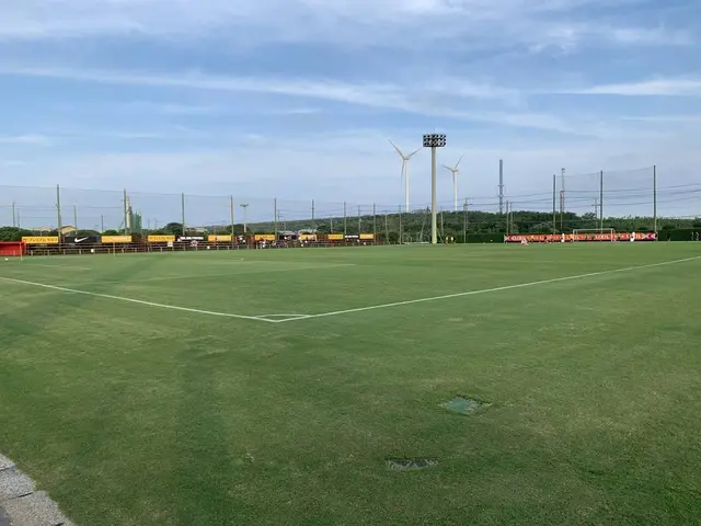 鹿島アントラーズクラブハウス