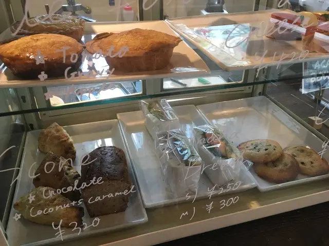 Byronbay Coffee 大門店（バイロンベイコーヒー 大門店）