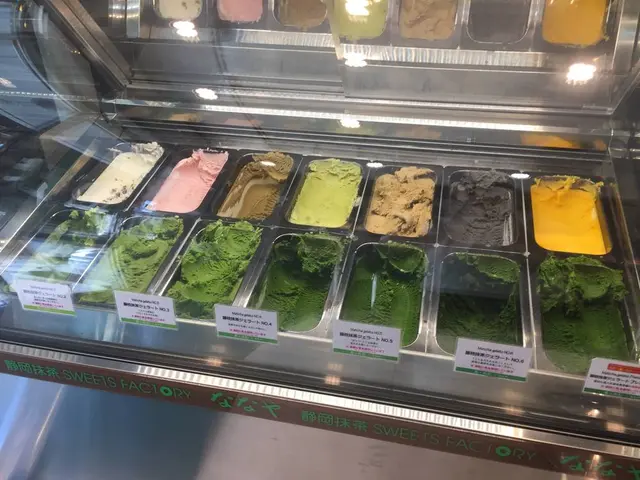 壽々喜園 浅草本店