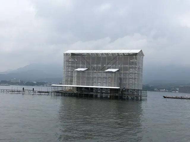 厳島神社