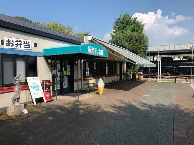 吉松駅