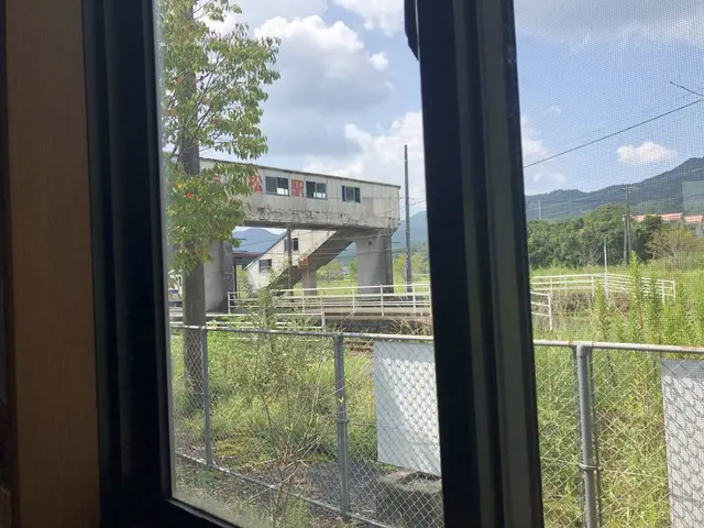吉松駅