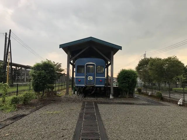 ブルートレインたらぎ