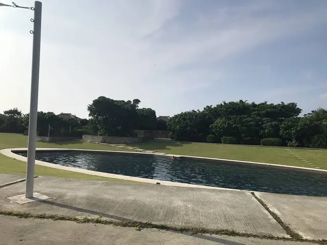 星のや 竹富島