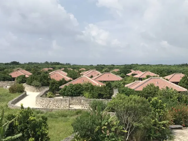 星のや 竹富島